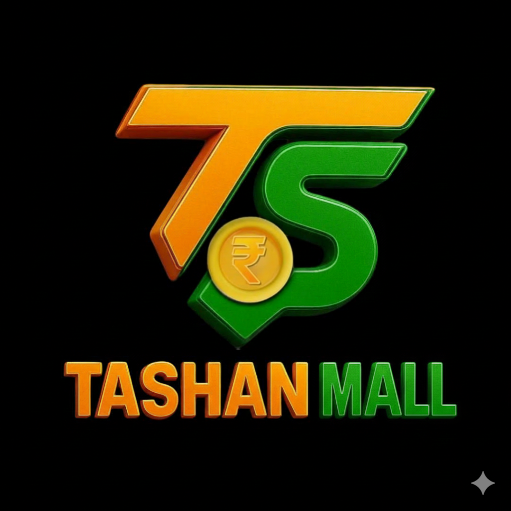 TASHANMALL