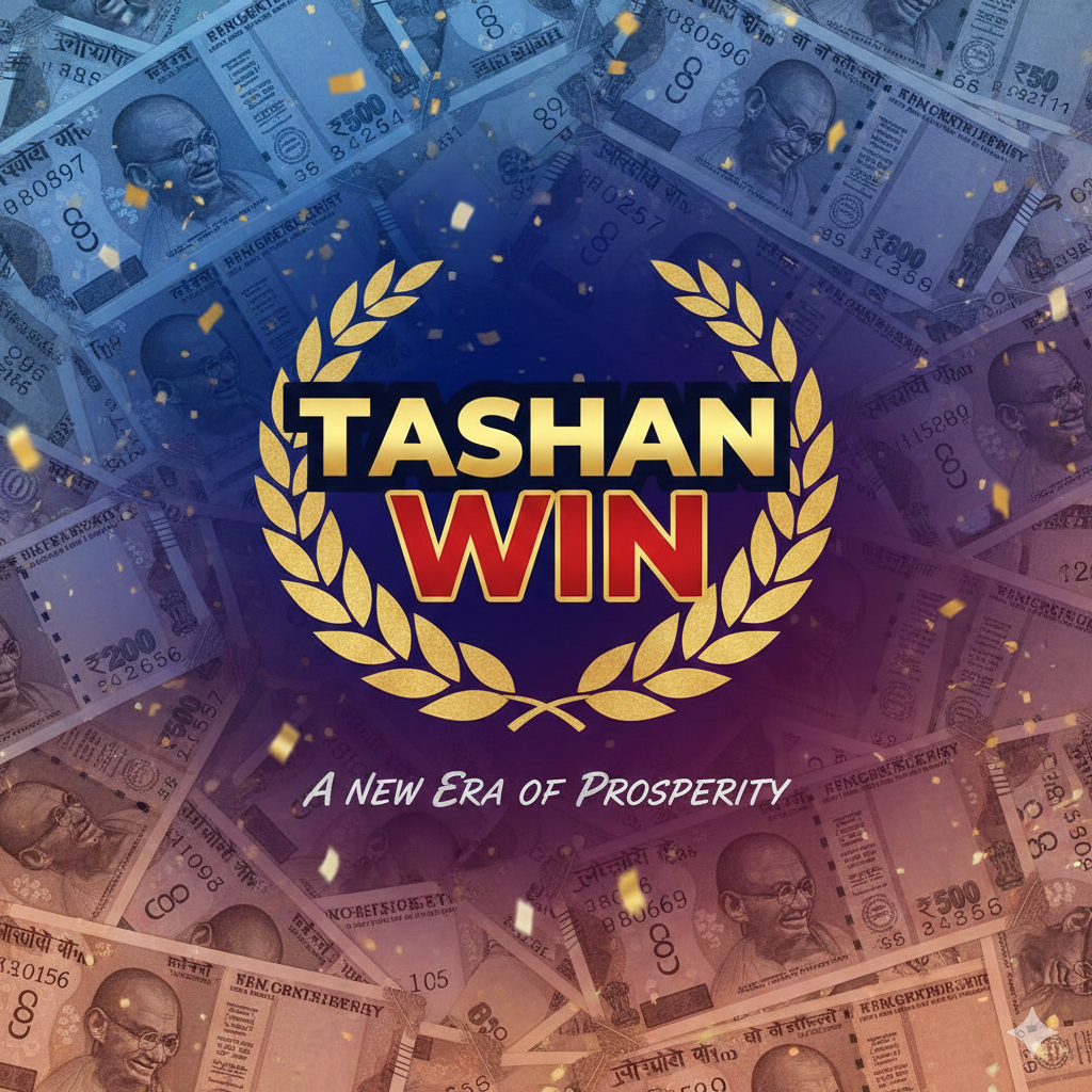 Tashanwin tashan