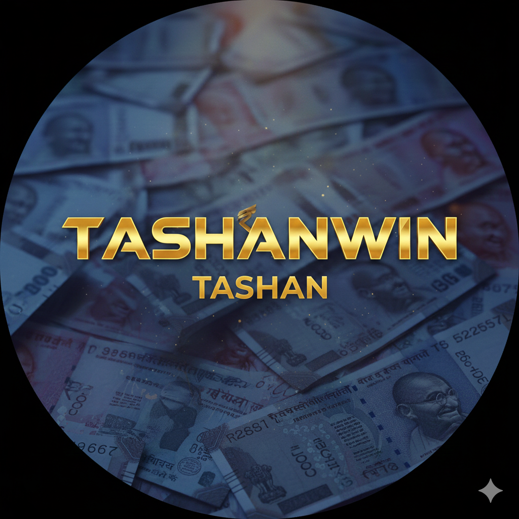 Tashanwin tashan